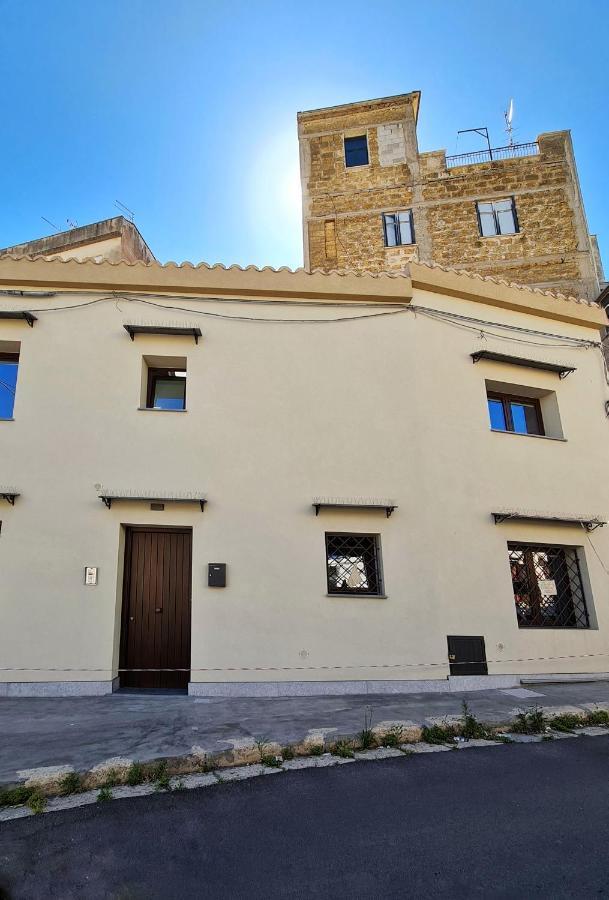 Le Dimore Di Palagonia Bagheria Kültér fotó